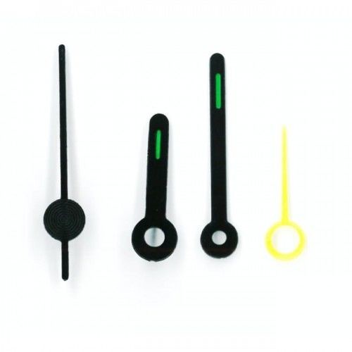 Atrix Komplet wskazówek budzikowych typ #2 WB27