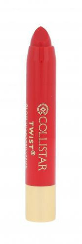 Collistar Twist Ultra-Shiny Gloss błyszczyk do ust 4 g dla kobiet 208 Ciliegia