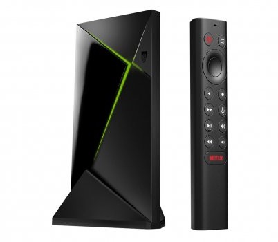 NVIDIA NVIDIA SHIELD TV PRO
