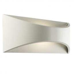 Endon Endon Vulcan 61866 kinkiet 12W/LED IP65 640lm 61866