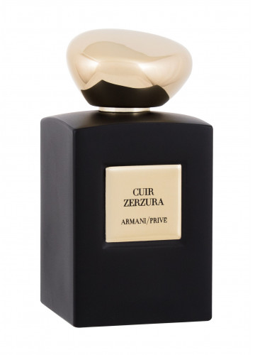 Giorgio Armani Prive Cuir Zerzura woda perfumowana 100 ml