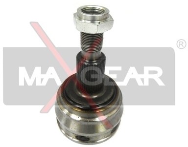 MAXGEAR Przegub napdowy - kompletny 49-0248