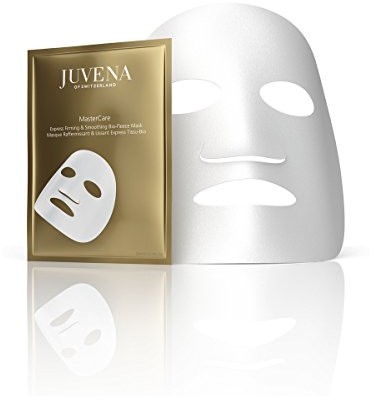 Juvena Master Care Bio-Polar Mask chusta maska, 1er Pack (1 X 5 sztuki) 9007867761601