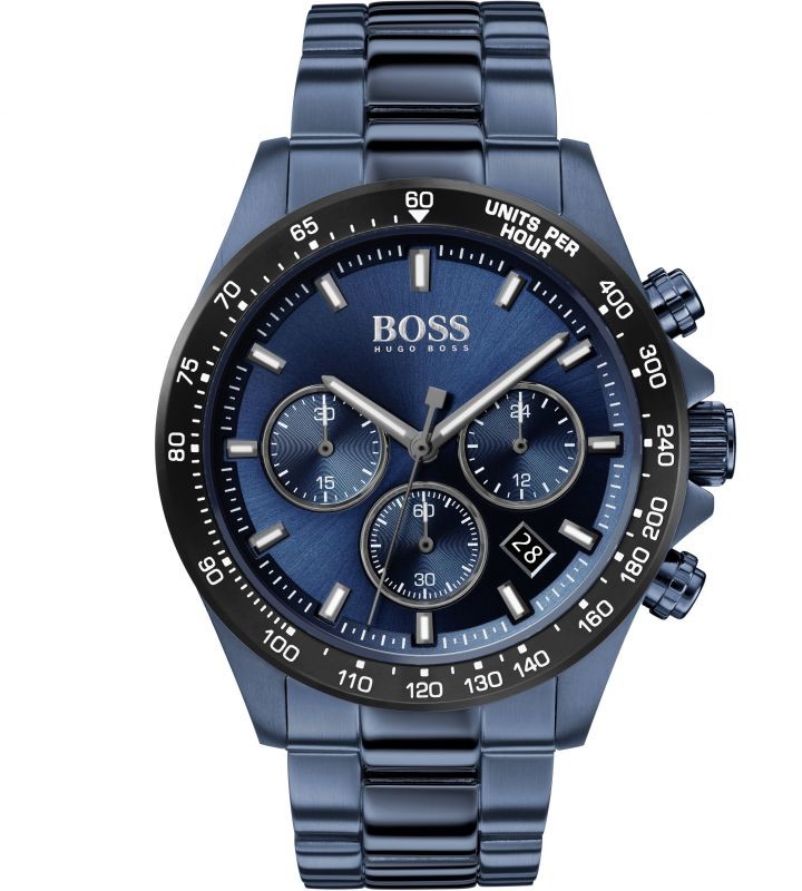 Hugo Boss Hero Sport Lux 1513758