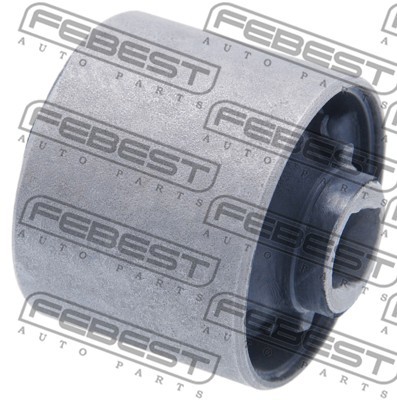 FEBEST Łożyskowanie, mechanizm różnicowy FEBEST NAB-298 NAB-298