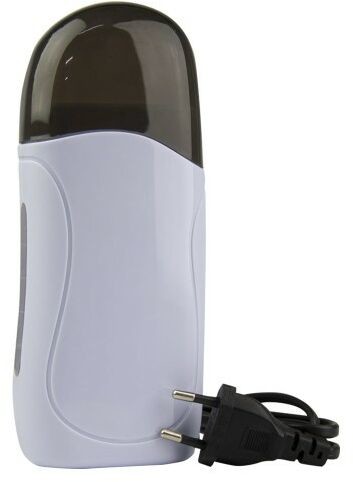 Allepaznokcie Podgrzewacz do wosku Wax Heater RH004 65W Czarny