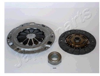 JAPANPARTS Zestaw sprzęgła KF-626