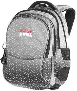 Easy Stationery Plecak szkolno-sportowy 17-5 EASY