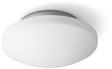 Redlux Lampa sufitowa SARA LED 26 chrom R13687