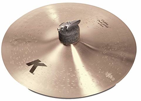 Zildjian Zildjian Seria K Custom - 25 cm ciemny rozpryskiwacz K0932