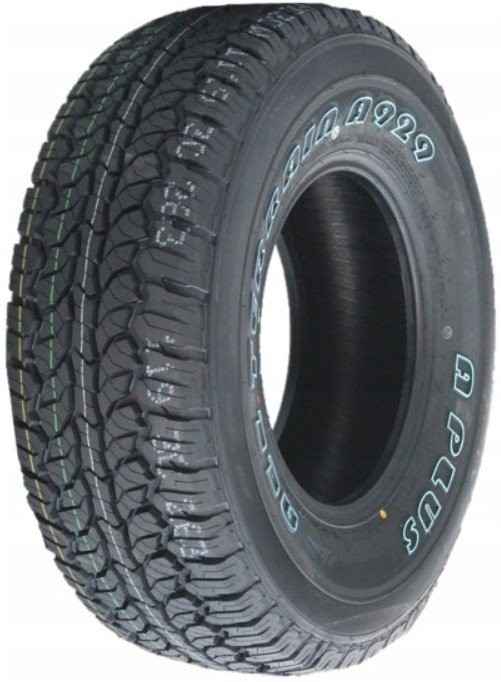 APlus A929 A/T 245/75R17 121S