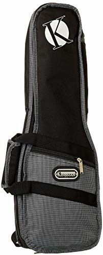 Kinsman Kinsman KDU12 Deluxe torba koncertowa ukulele KDU12