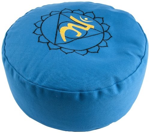 Berk akcesoria  kehlchakra Medytacja Poduszka do medytacji w YO-30  5 YO-30-5