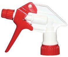 Monster Shine Standardowy spryskiwacz/trigger/atomizer LOSOWY KOLOR AKC000004