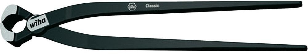 Wiha Cęgi montażowe Wiha Classic Z 31 0 00 26777 stal narzędziowa 450 g Classic Z 31 0 00
