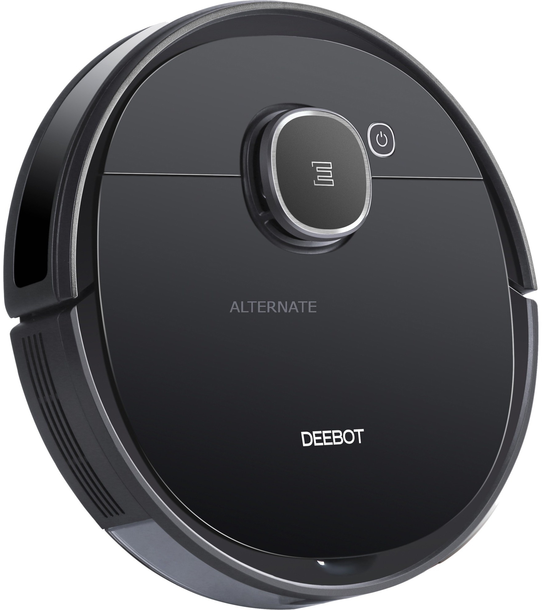 Ecovacs Ozmo 920 Czarny