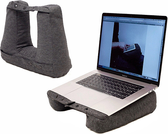 Bosign Poduszka podróżna Kneck Comfort Plus 262864