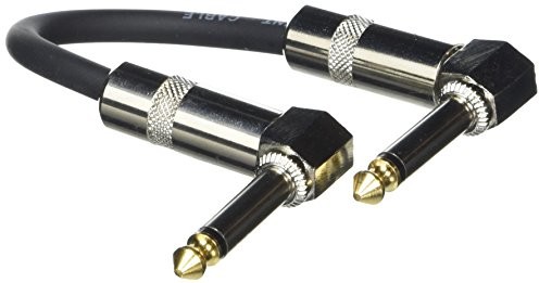 Stagg spc010l DL Patch kabel (10 cm) SPC010LDL
