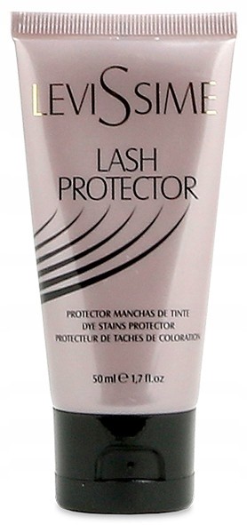 Krem Ochronny do Koloryzacji Brwi i Rzęs LeviSsime