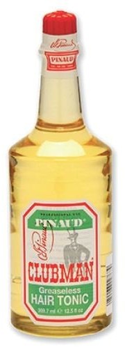 Polwell PINAUD CLUBMAN HAIR TONIC