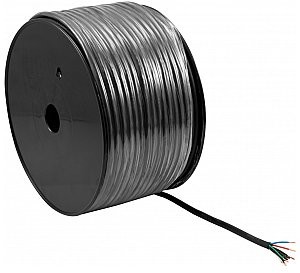 EUROLITE Przewód sterowniczy do tamy LED Strip 5x 0,5mm 100m 30305514