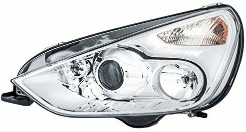 HELLA 1ZS 009 250-791 Halogen/Bi-ksenon-Reflektor - z lewej 1ZS 009 250-791