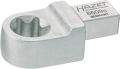 Hazet 6609 °C-E12 okrąglak Torx klucz oczkowy