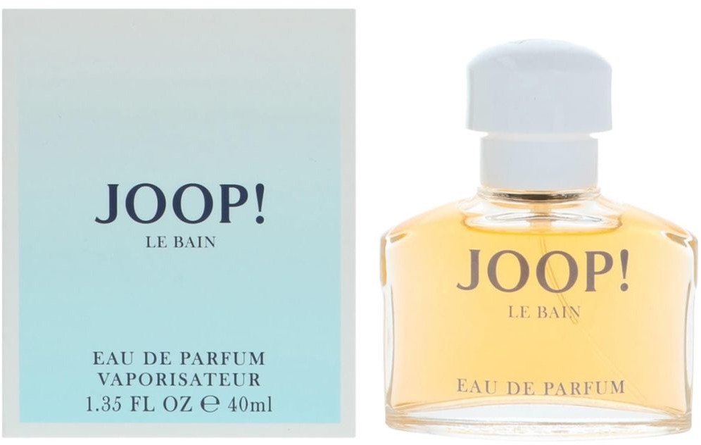 Joop! Le Bain woda perfumowana 40ml