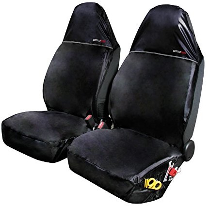 Lampa Protector-Plus 53242 pokrowce na siedzenia przednie, 1 para 53242