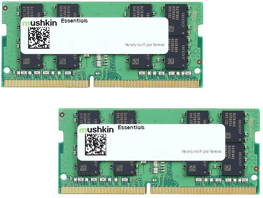 Mushkin 16GB MES4S240HF8GX2 DDR4