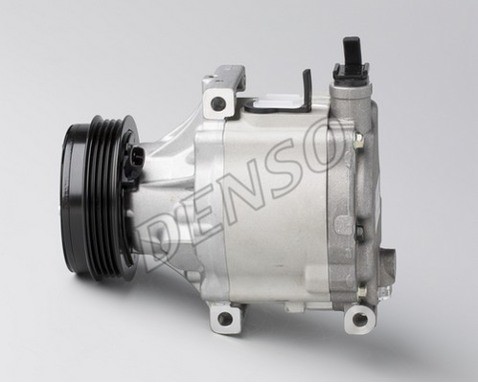 DENSO Kompresor, klimatyzacja DCP36001