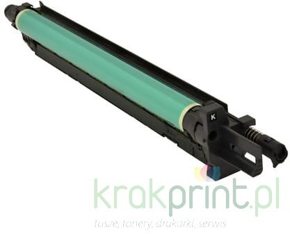 eMPe Bęben Zamiennik do Konica-Minolta C250i/C300i DR-316K | 170tys AAV70RD Black DR-316K