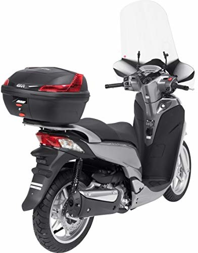 Givi B4700NML Blade Monolock Topcase bez płyty B4700NML