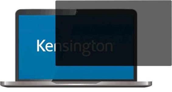 Kensington Filtr prywatyzujący 2 Way Removable 30.7cm/12.1 4:3 626454