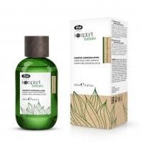 Lisap Keraplant Nature Regulacja sebum szampon 250ml
