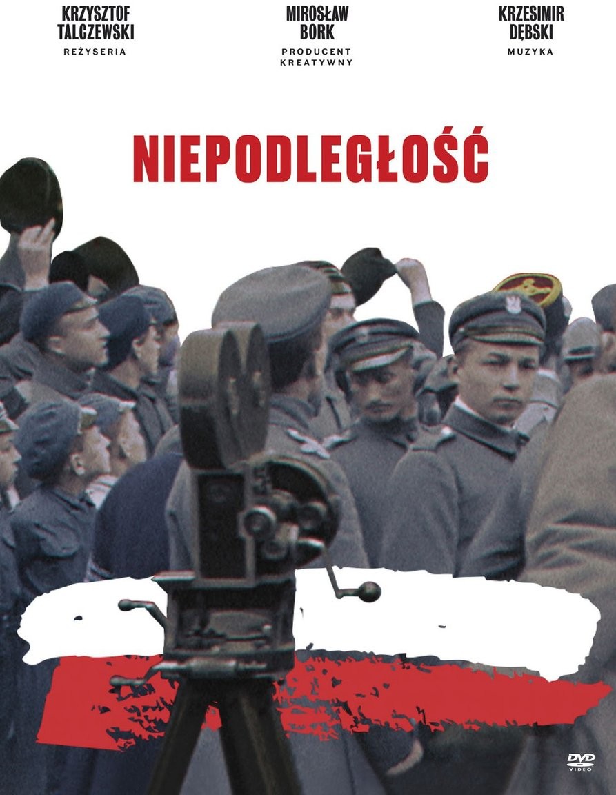 Niepodległość