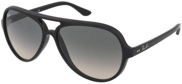 Ray Ban Cats 5000 RB4125 601/32