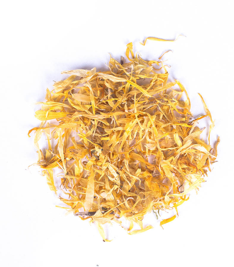 Planteon Nagietek płatki 250g 2-0092-02-4