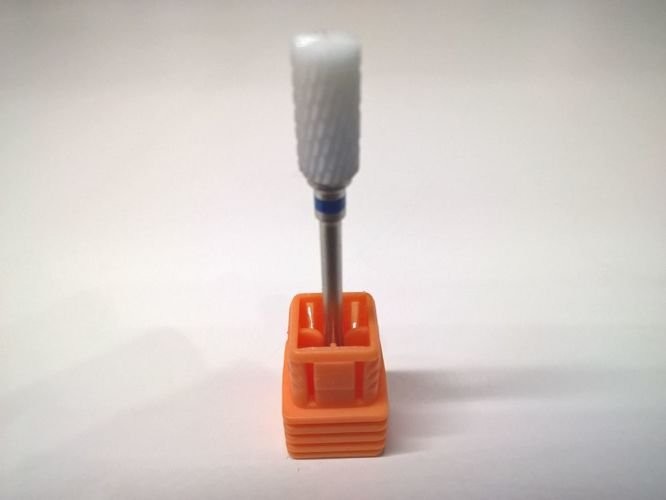 Frez ceramiczny 6400503 7504-uniw