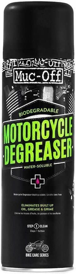 Muc-Off Muc-Off Motorcycle Degreaser 500ml
