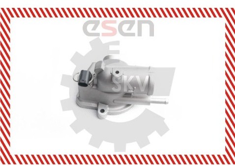 ESEN SKV Termostat, środek chłodzący ESEN SKV 20SKV029