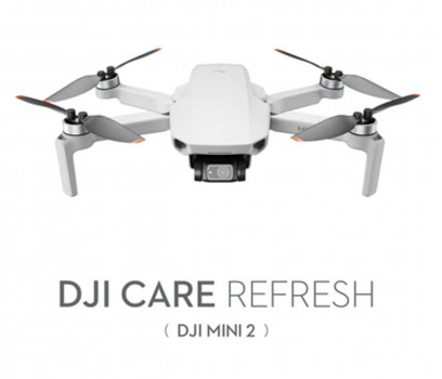 DJI Care Refresh Mini 2 rok