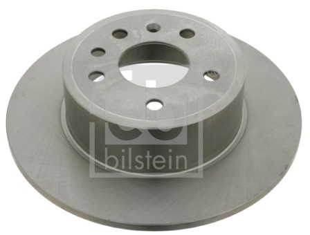 Febi Tarcza hamulcowa BILSTEIN 23544