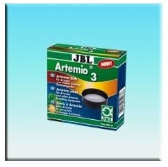JBL zestaw do uprawy Artemia Nauplien, Artemio (6106300)