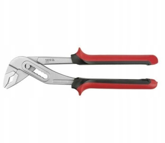 YATO Klucz Nastawny 250MM - Typ Niemiecki