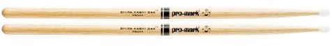 ProMark promark pw2bw pałeczki do perkusji drewna dębowego z Wood Tip PW5AN