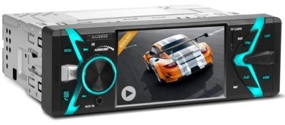 AUDIOCORE AC9900
