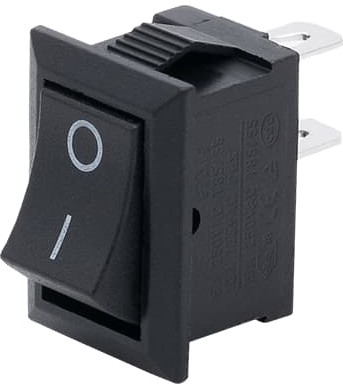 VOLTEO WYŁĄCZNIK DWUBIEGUNOWY MIKRO