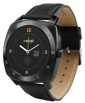 XLyne Nara XW Pro Czarny