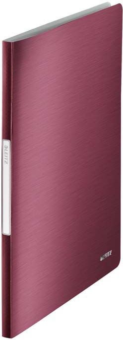 Leitz Album WOW Ofertowy Ciemnoczerwony 39590028